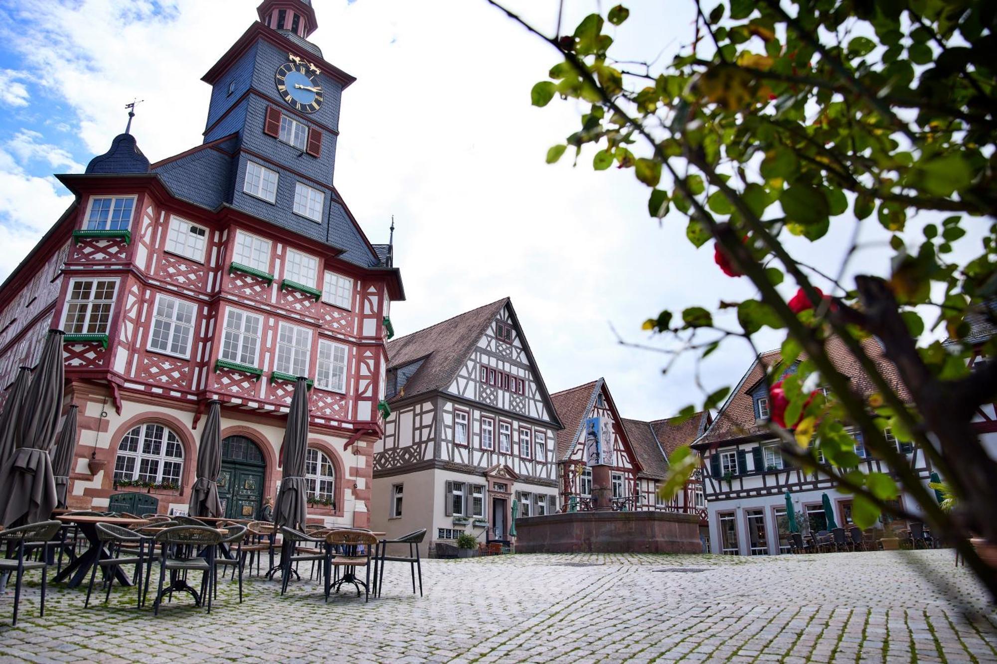 Apartament Hygge-flats - Zentral Fuer 2-4 Personen, Wlan *